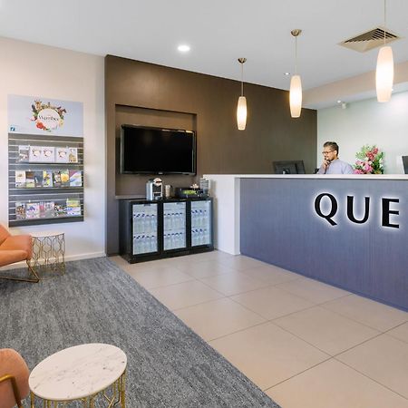 Aparthotel Quest Werribee Extérieur photo