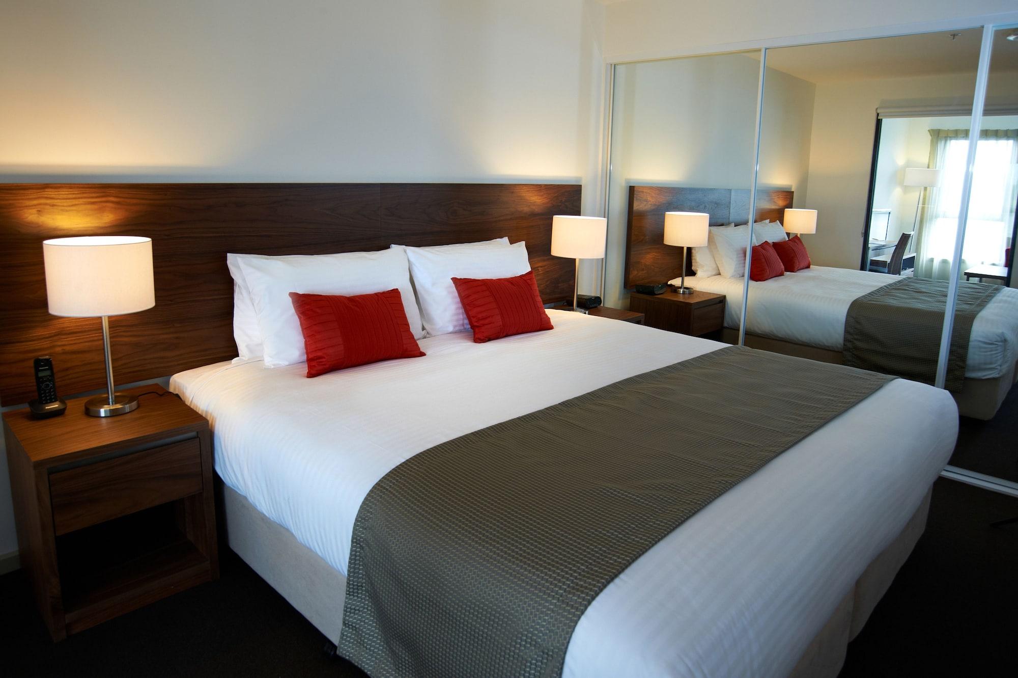 Aparthotel Quest Werribee Extérieur photo