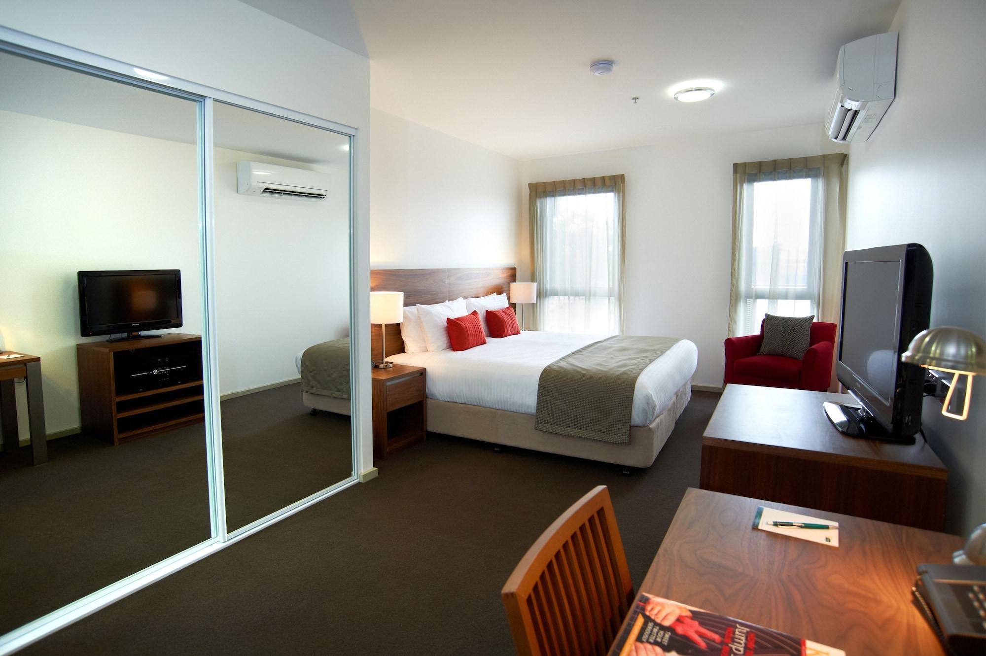 Aparthotel Quest Werribee Extérieur photo