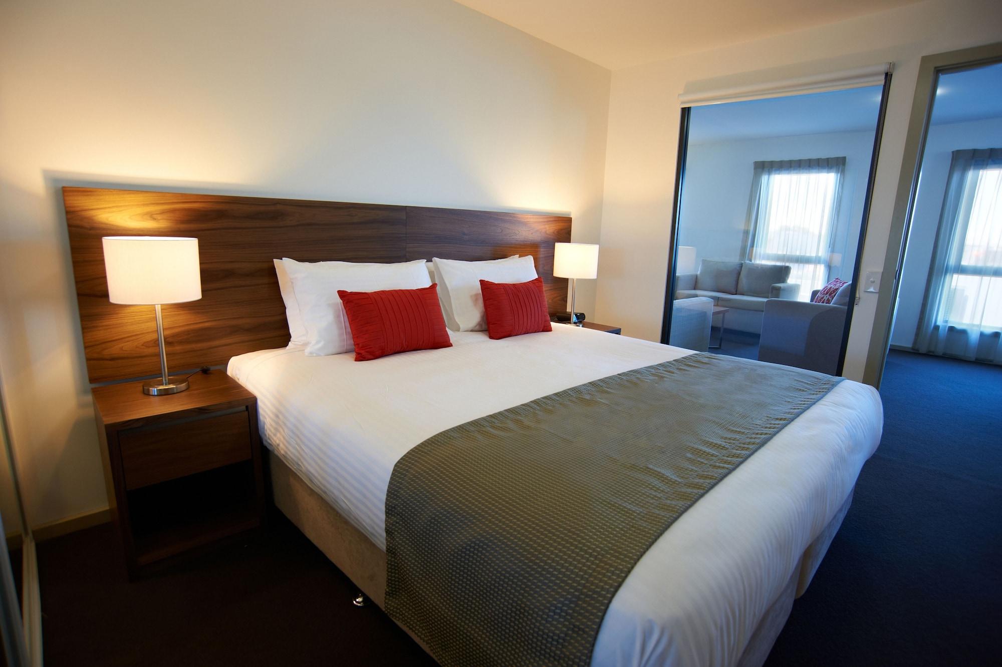 Aparthotel Quest Werribee Extérieur photo