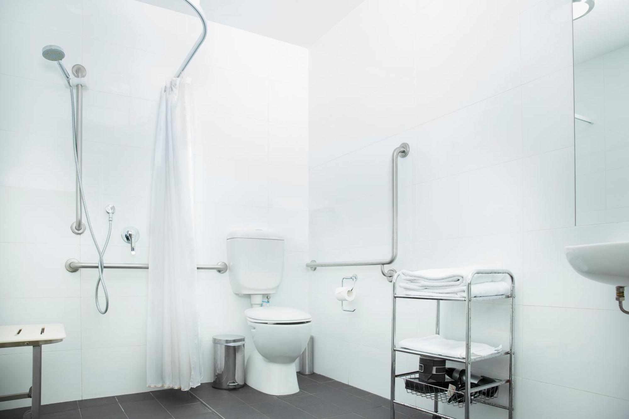 Aparthotel Quest Werribee Extérieur photo
