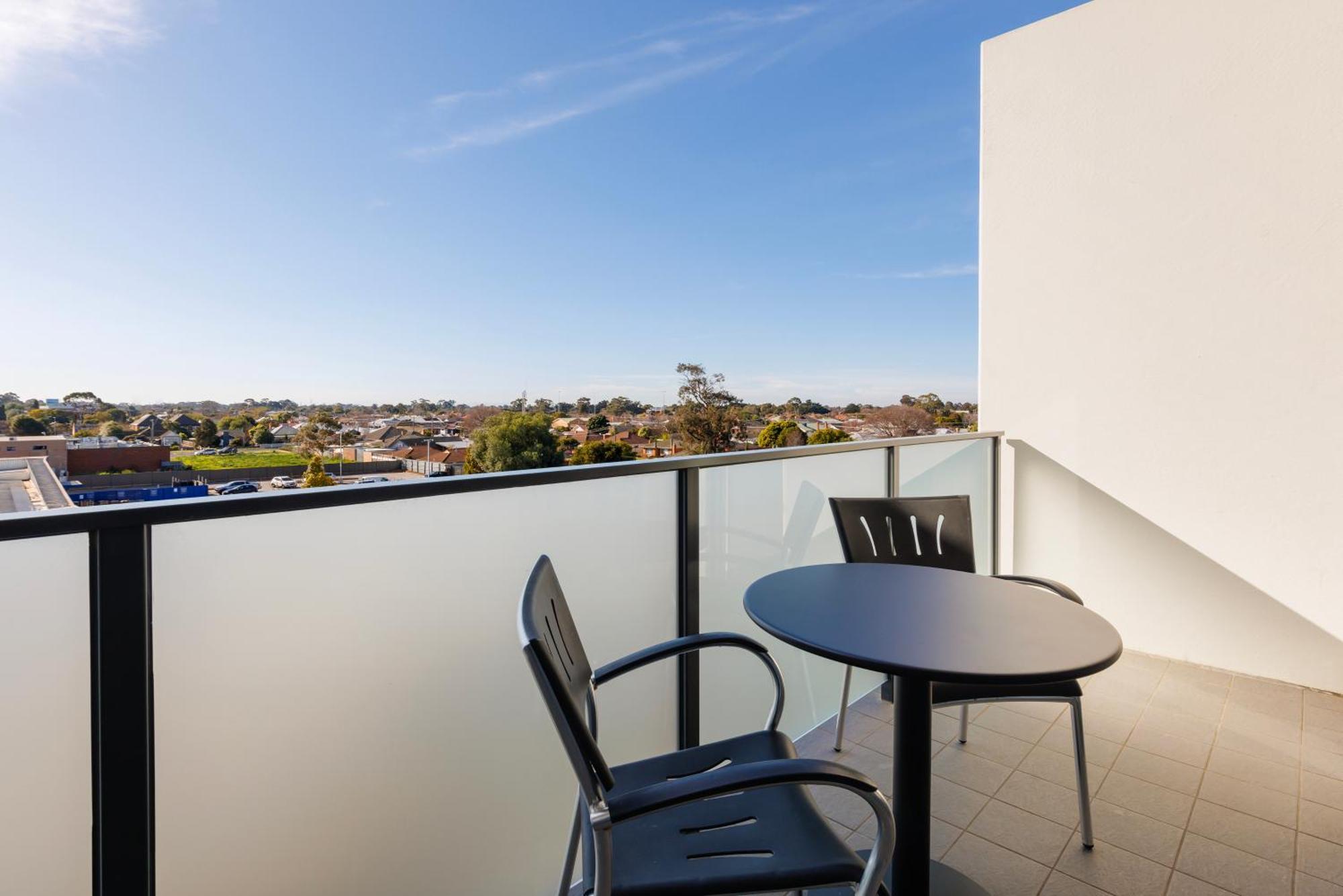 Aparthotel Quest Werribee Extérieur photo