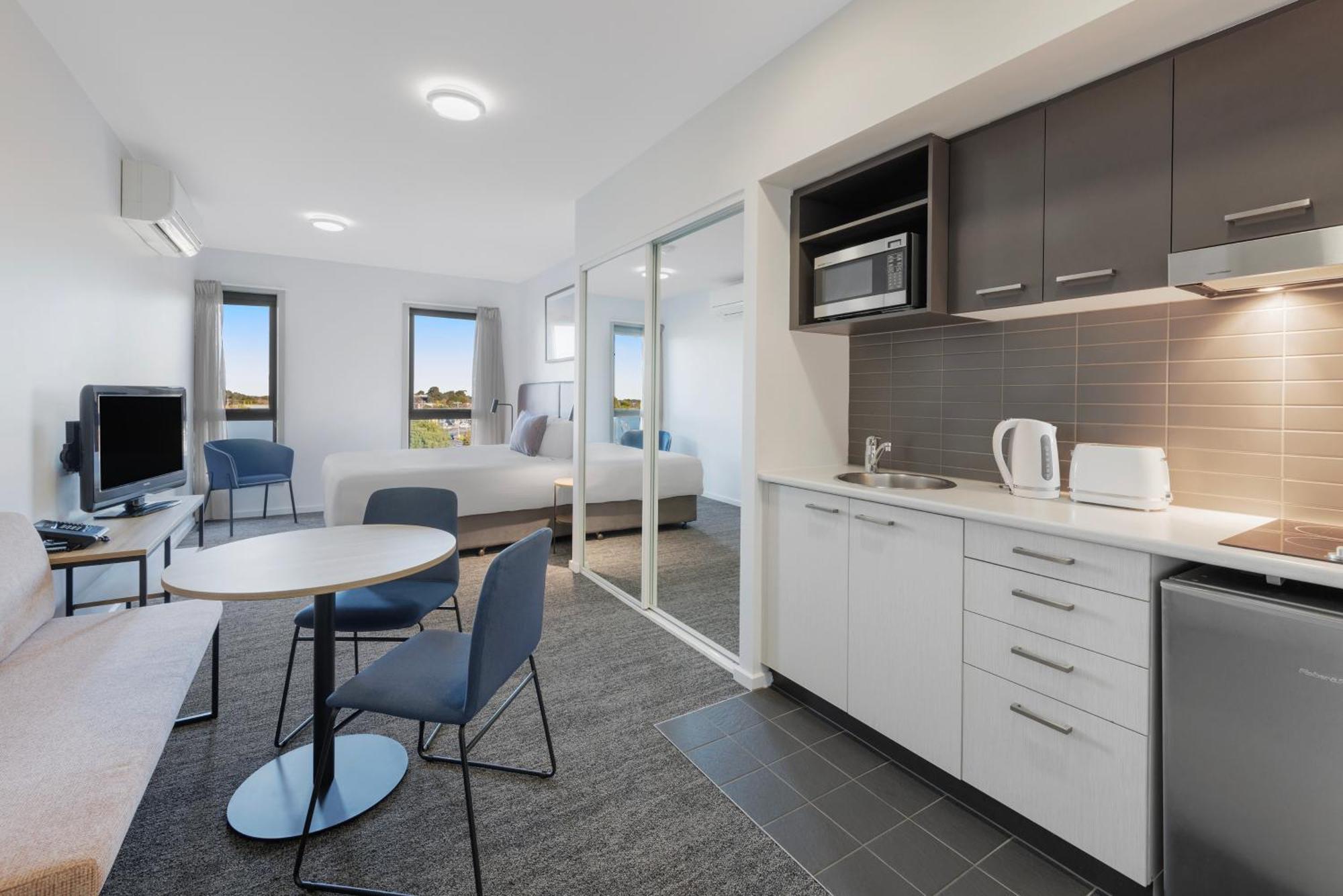 Aparthotel Quest Werribee Extérieur photo