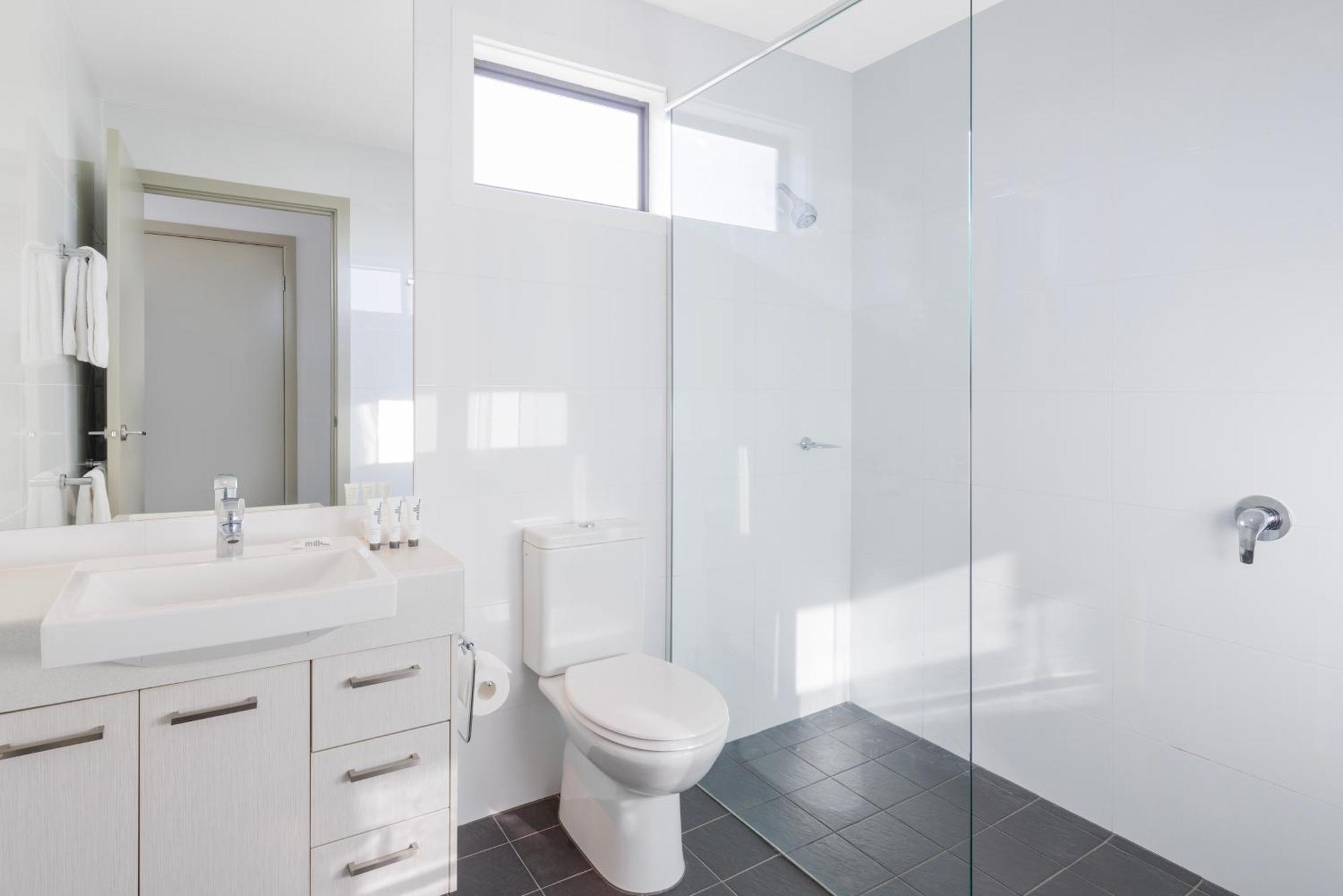Aparthotel Quest Werribee Extérieur photo