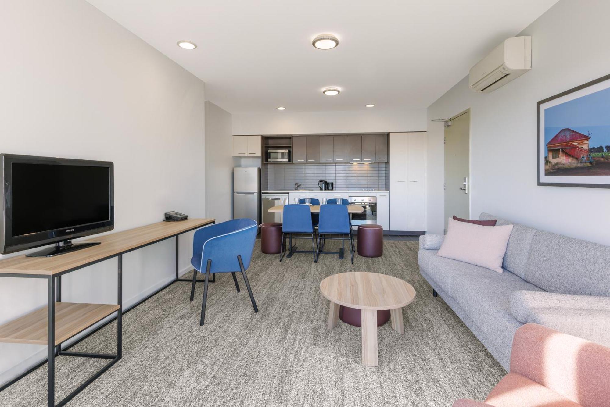 Aparthotel Quest Werribee Extérieur photo