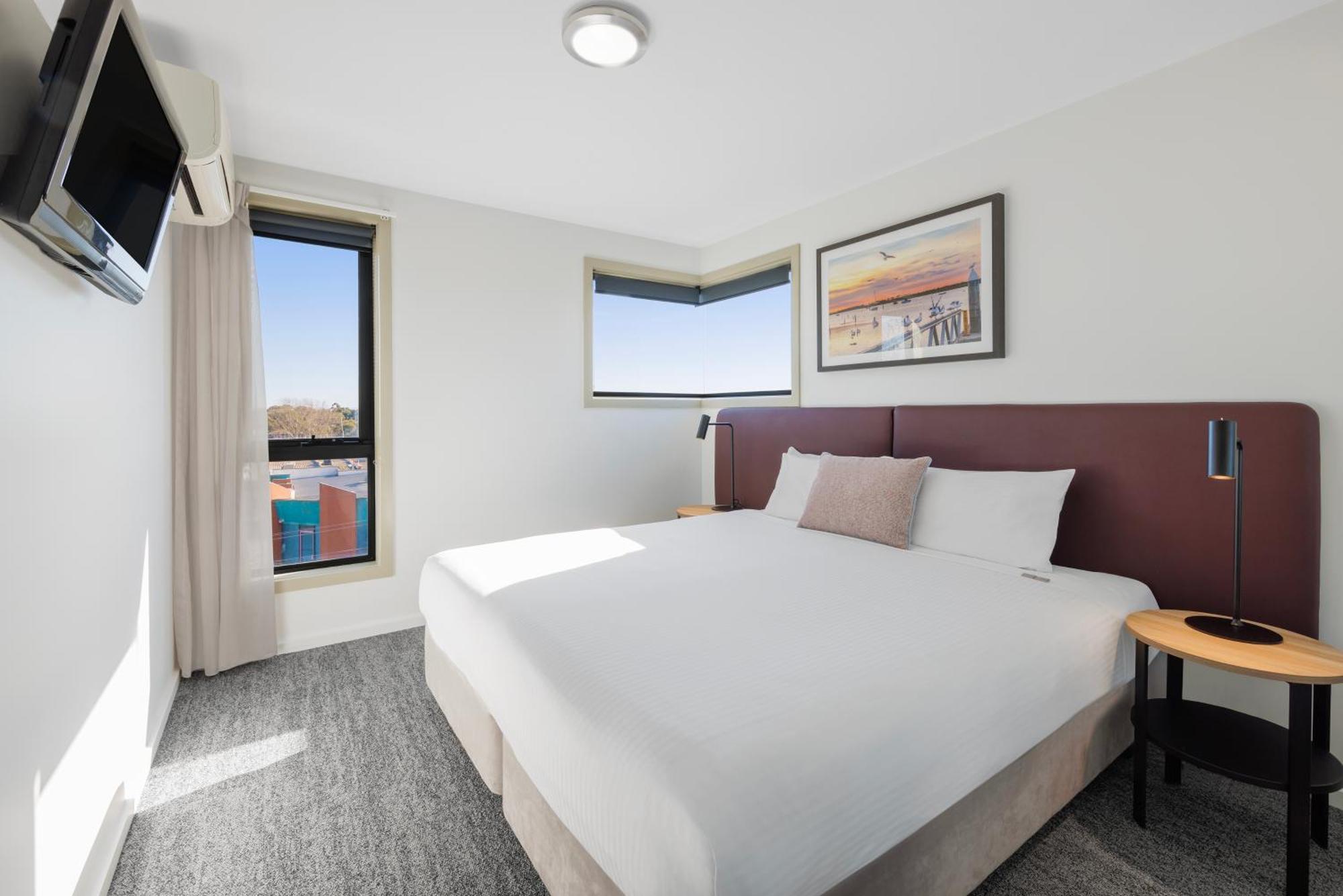 Aparthotel Quest Werribee Extérieur photo