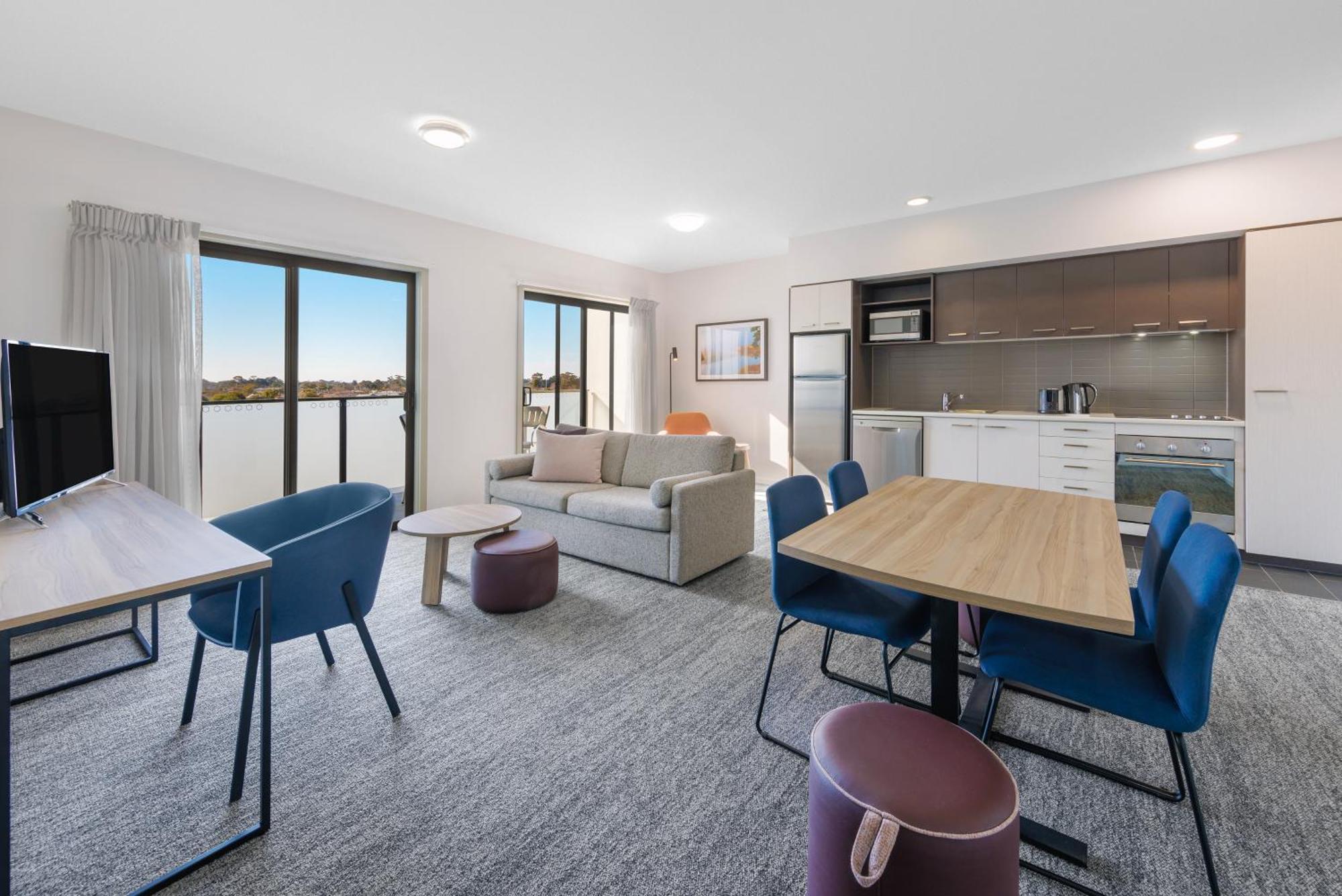 Aparthotel Quest Werribee Extérieur photo