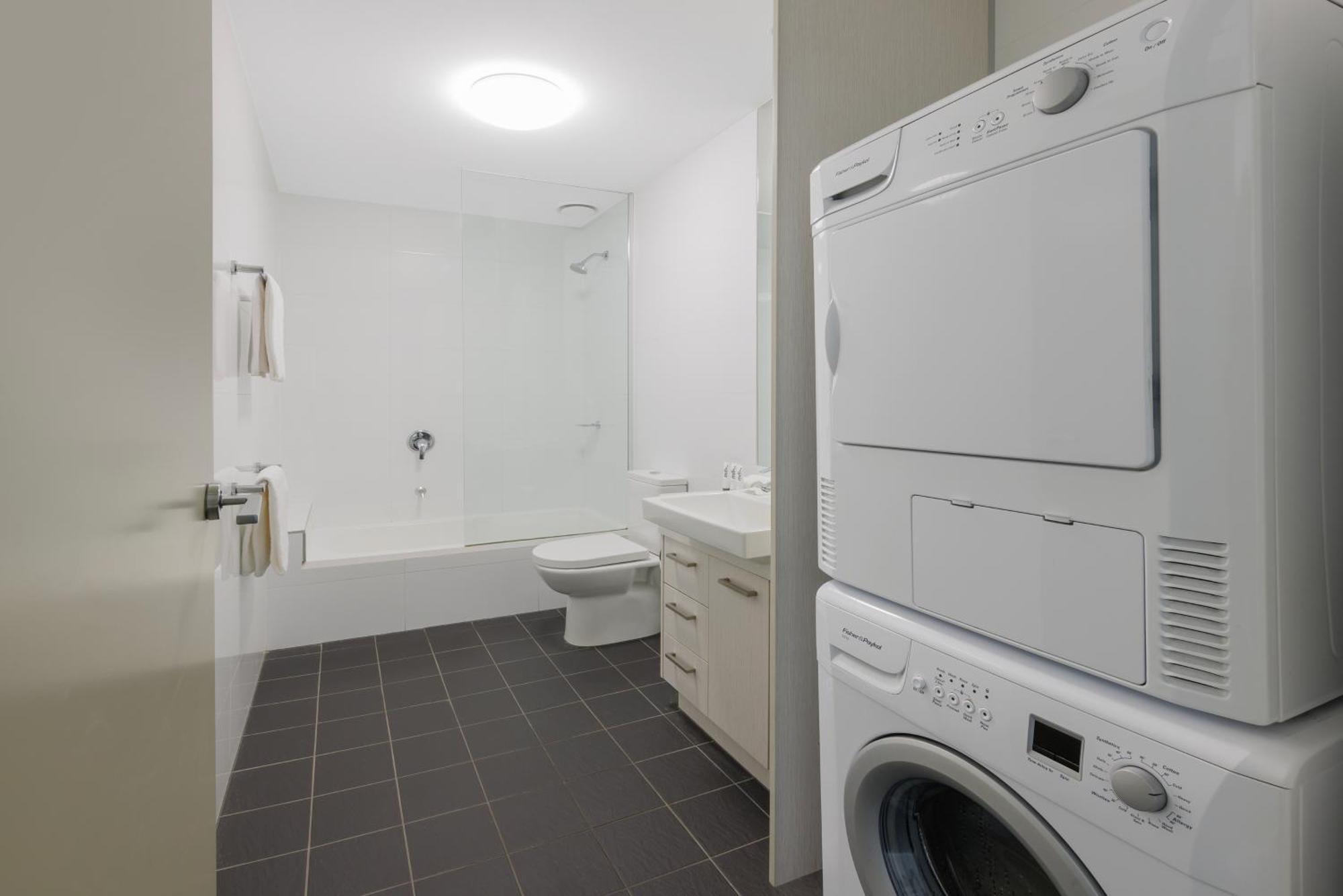 Aparthotel Quest Werribee Extérieur photo