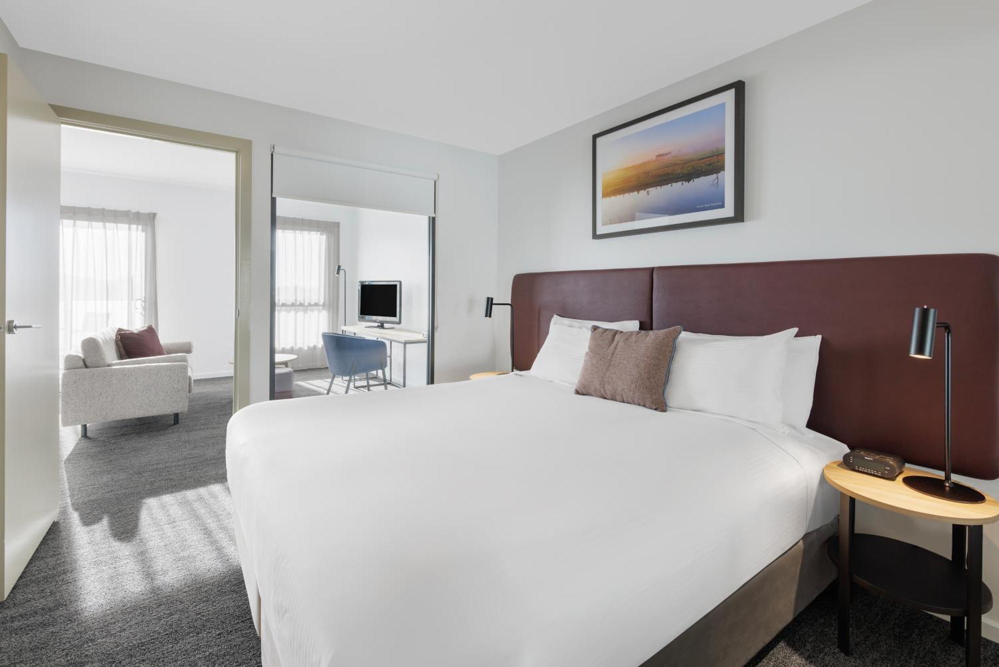 Aparthotel Quest Werribee Extérieur photo