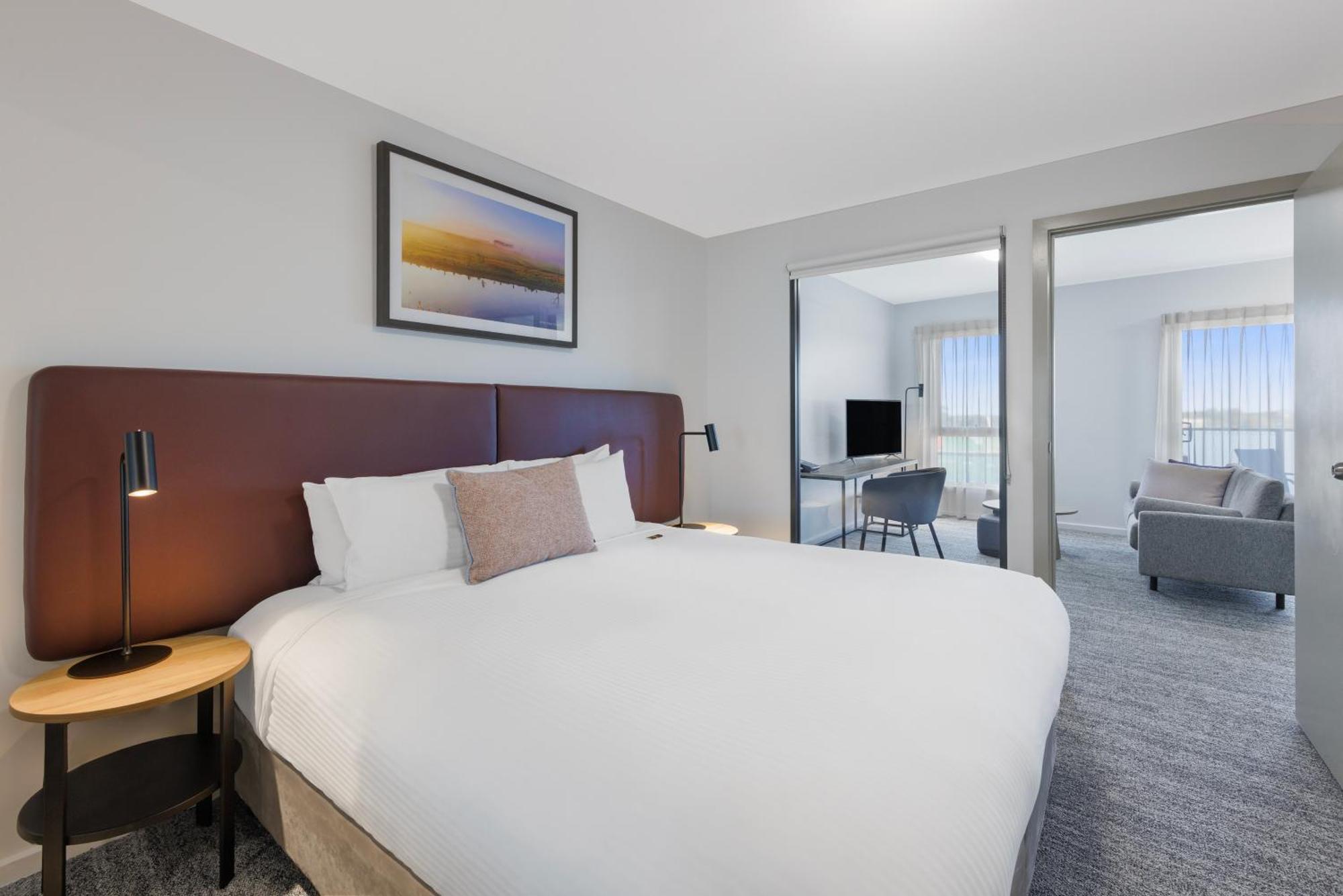 Aparthotel Quest Werribee Extérieur photo