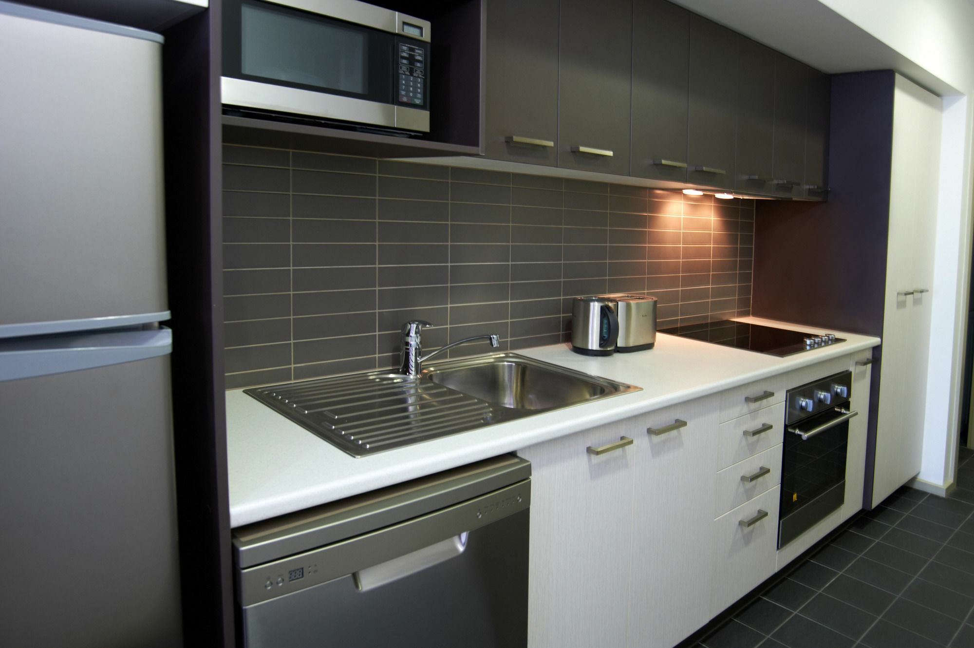 Aparthotel Quest Werribee Extérieur photo