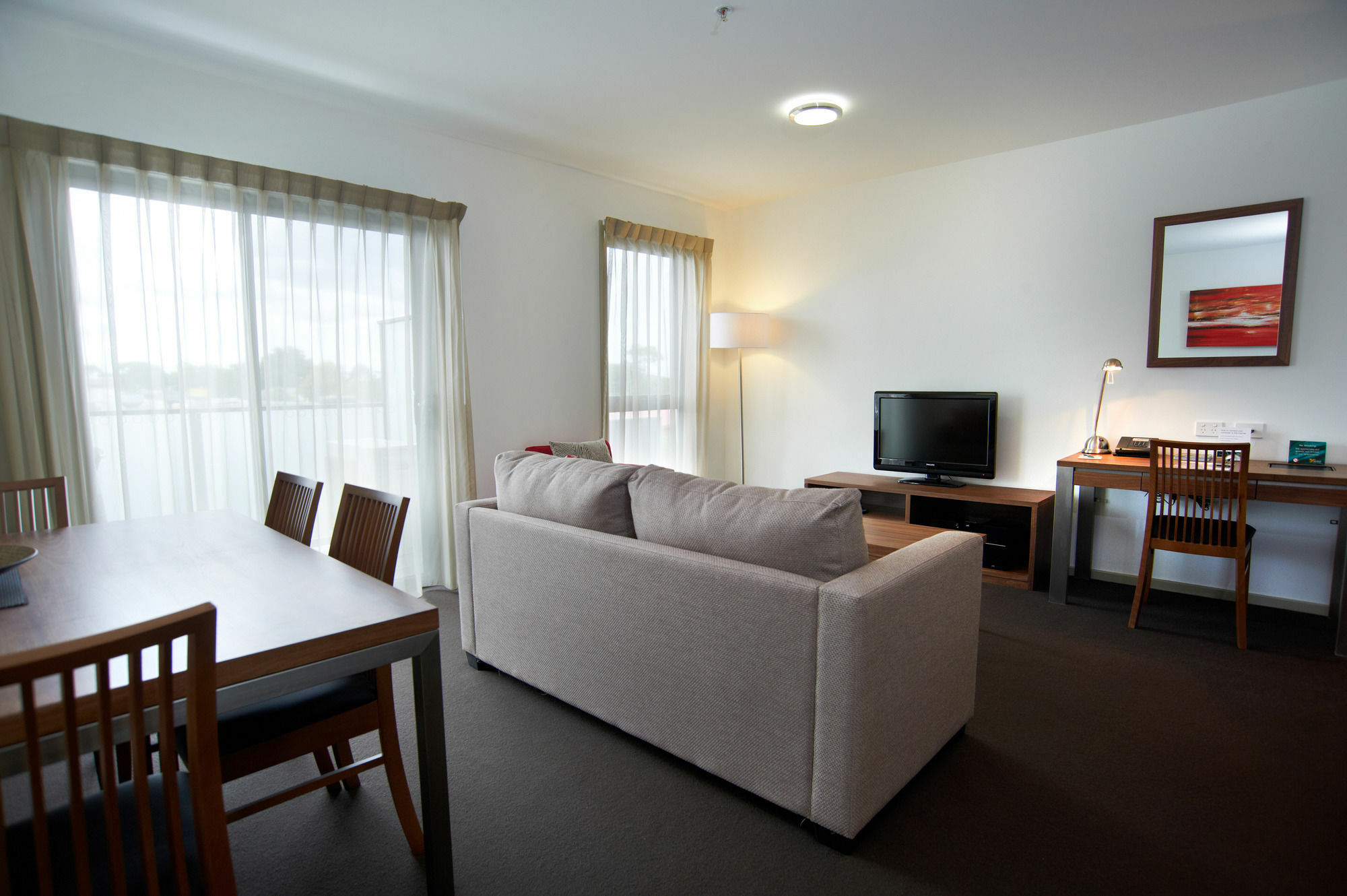 Aparthotel Quest Werribee Extérieur photo