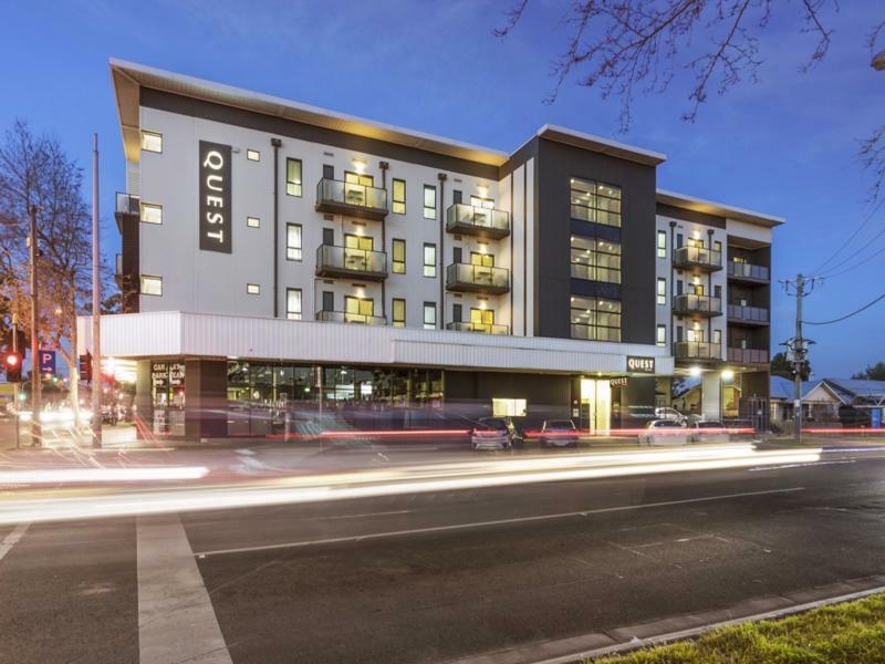 Aparthotel Quest Werribee Extérieur photo