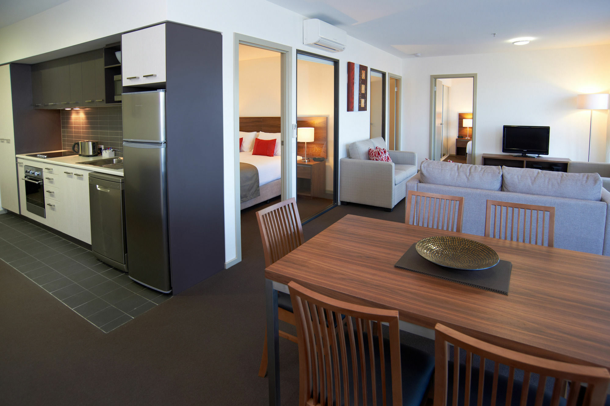 Aparthotel Quest Werribee Extérieur photo