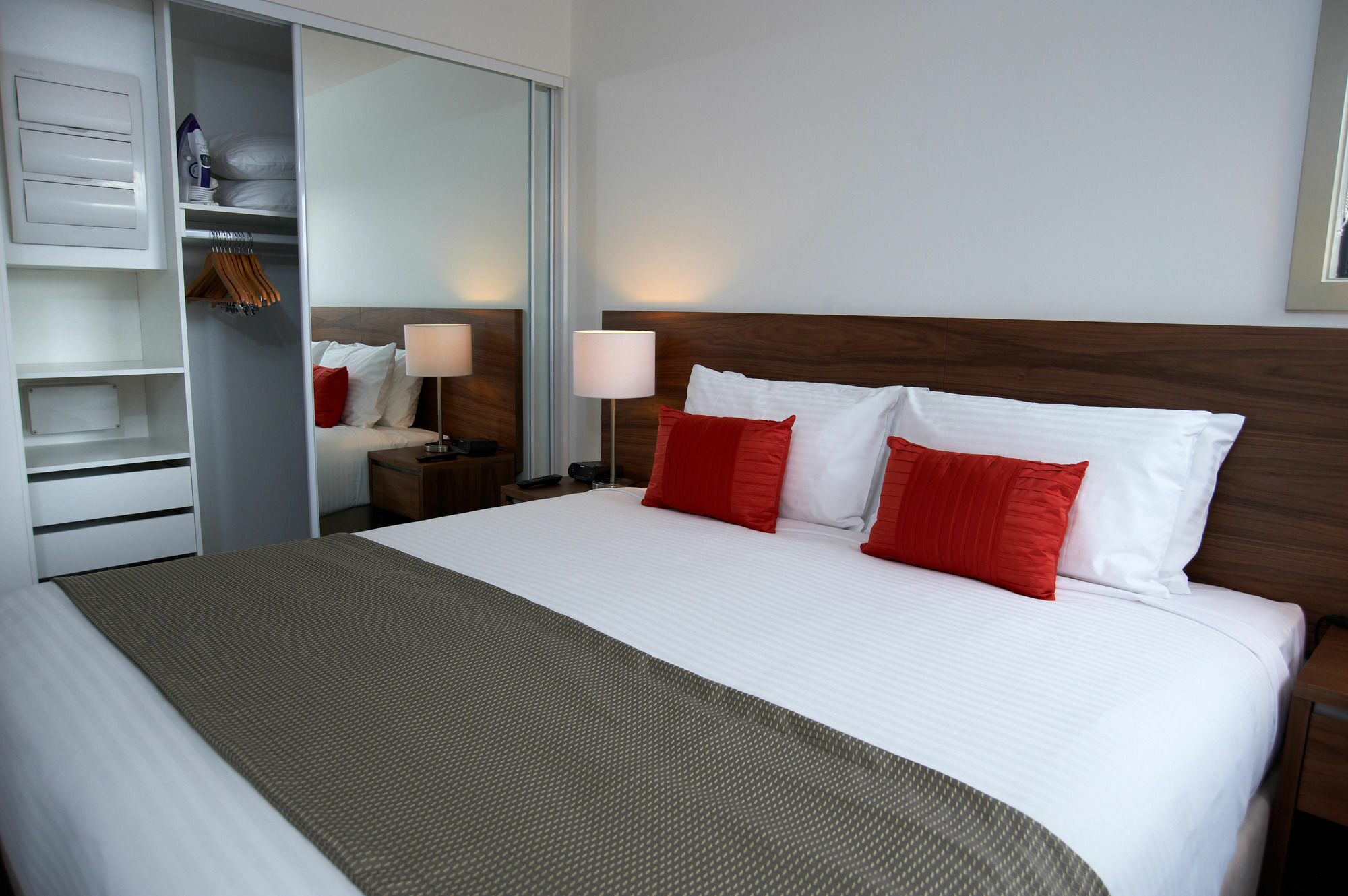 Aparthotel Quest Werribee Extérieur photo