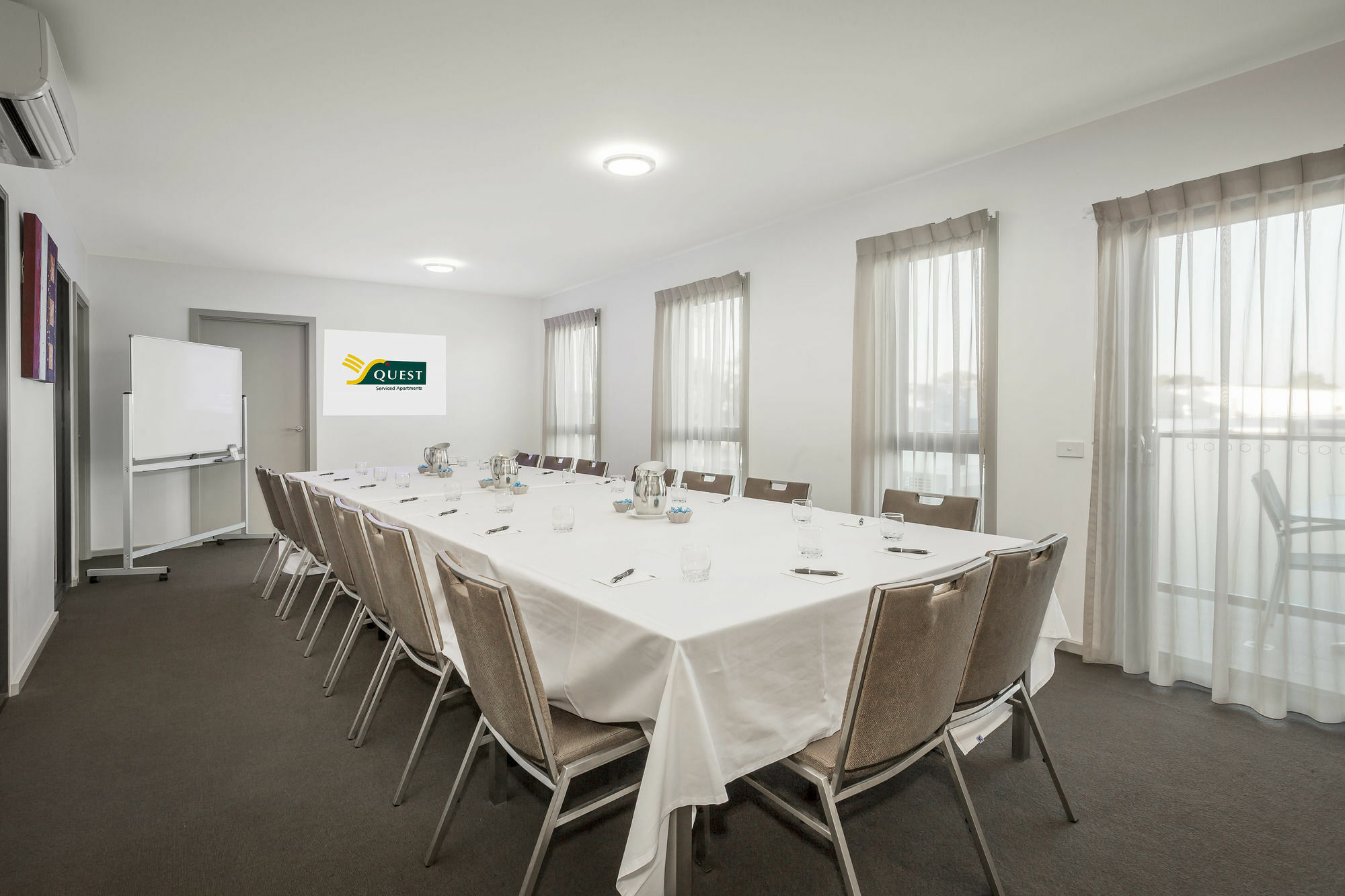 Aparthotel Quest Werribee Extérieur photo