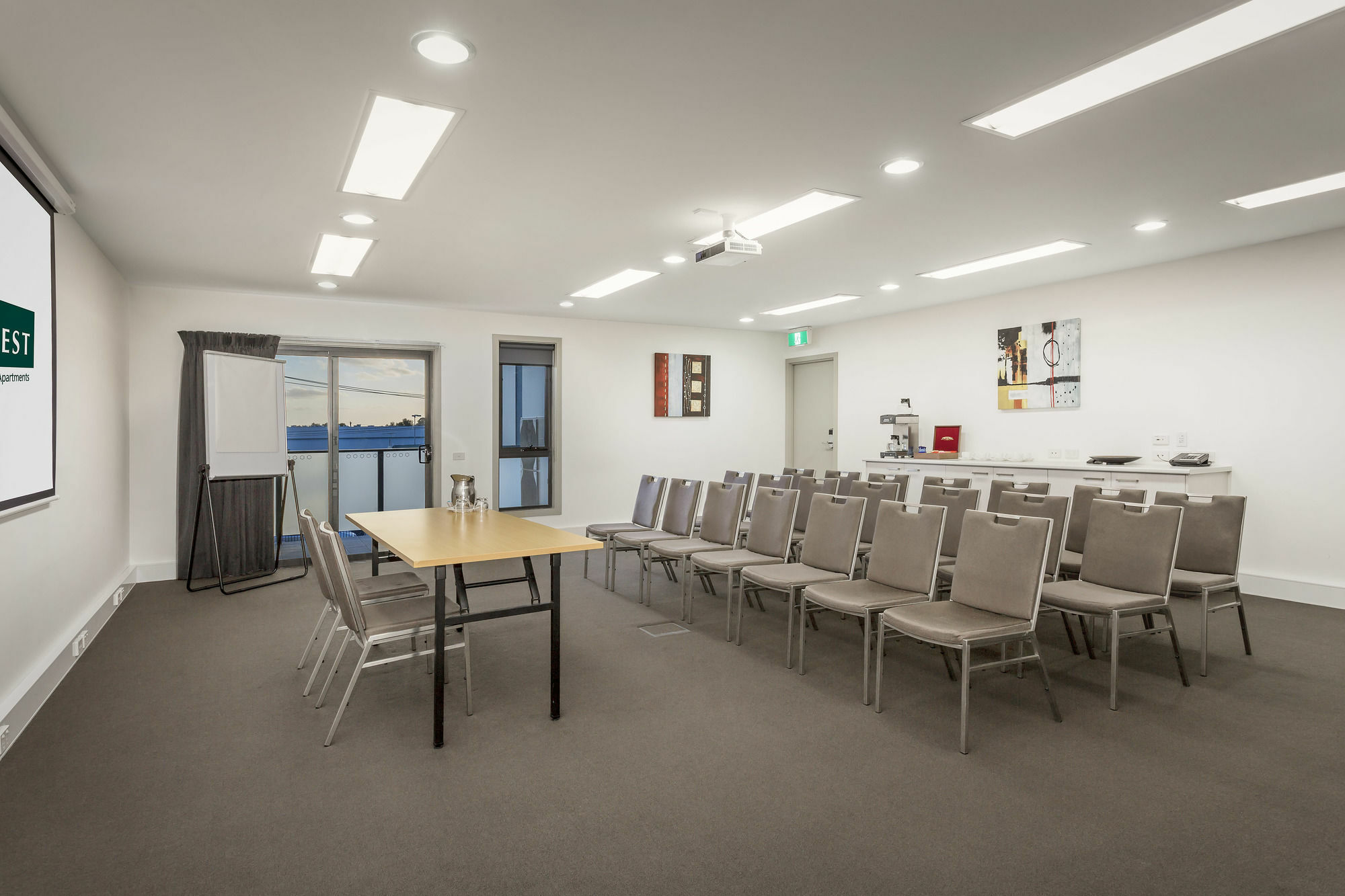 Aparthotel Quest Werribee Extérieur photo