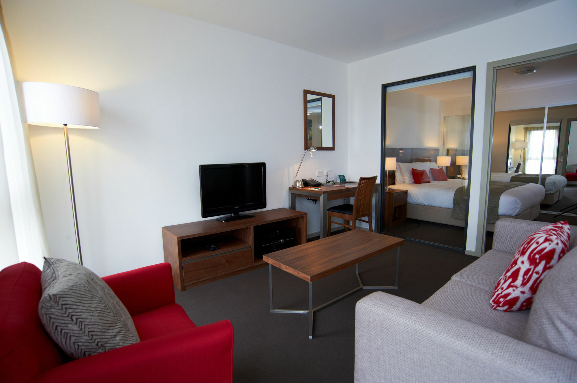 Aparthotel Quest Werribee Extérieur photo