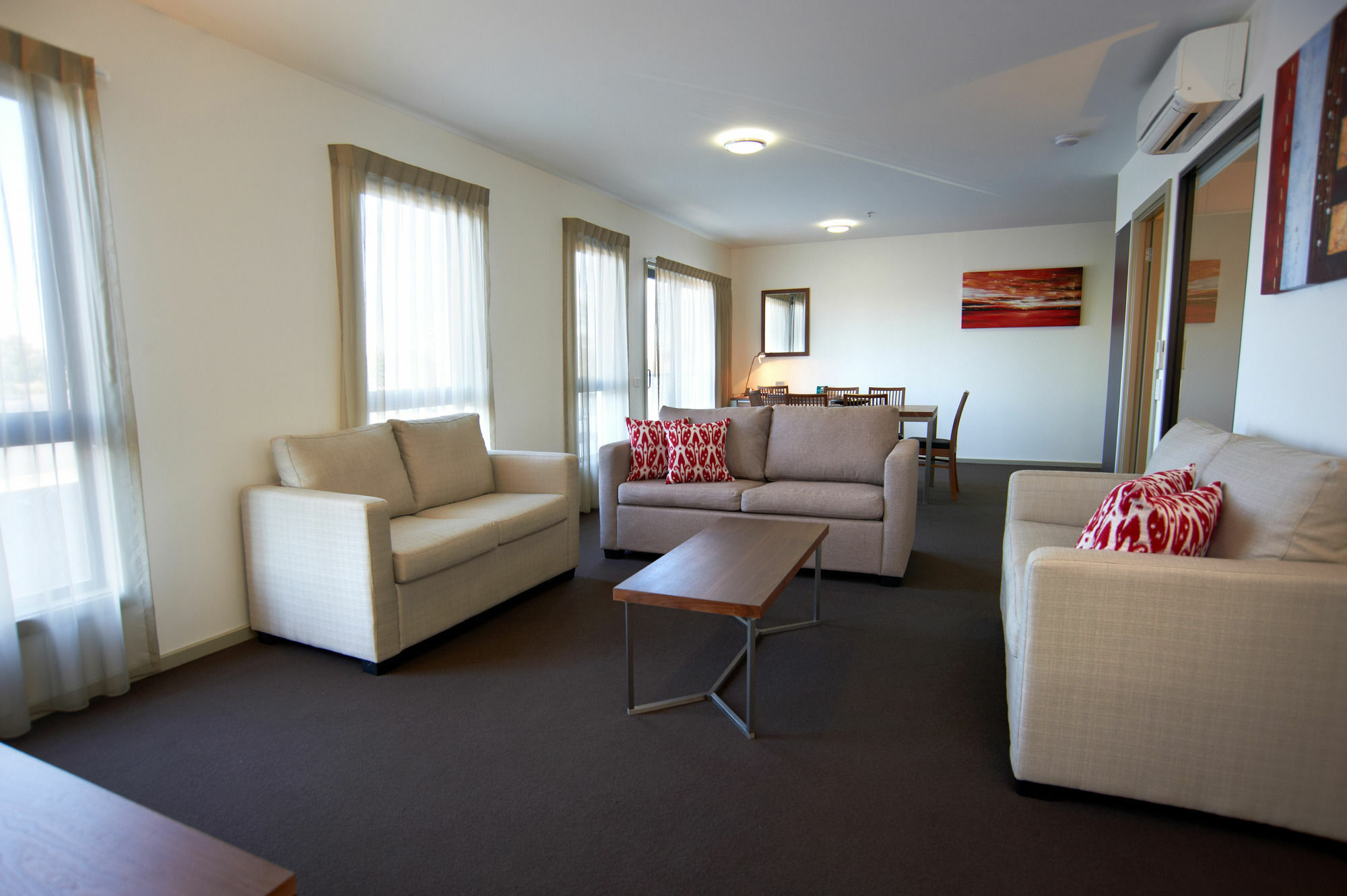 Aparthotel Quest Werribee Extérieur photo