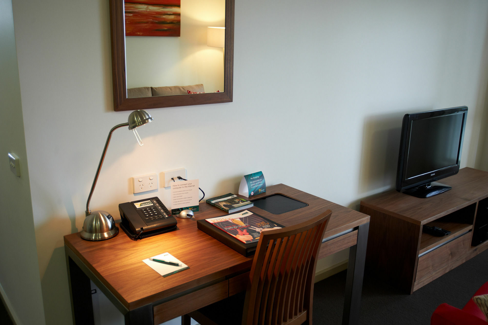 Aparthotel Quest Werribee Extérieur photo