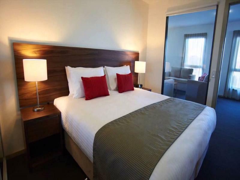 Aparthotel Quest Werribee Extérieur photo