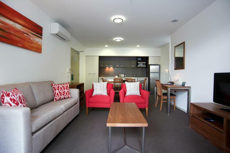 Aparthotel Quest Werribee Extérieur photo